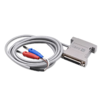 CB012 - ABRITES CABLE SET FOR DIRECT CAN-BUS CONNECTION