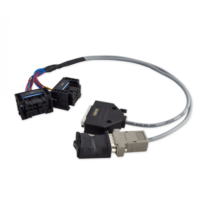 CB030 - Mercedes-Benz MD/MG ECU connection cable for FBS4 Manager and ECU Programming Tool