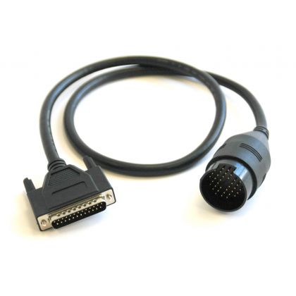 Mercedes 38 Pin Cable