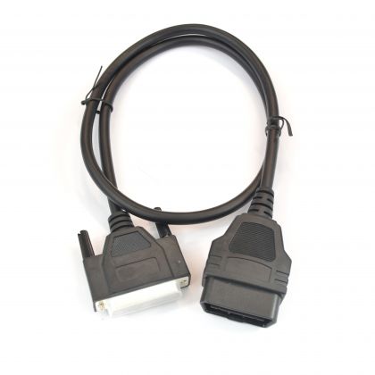 CB106 - AVDI OBDII cable (SAE J1962)