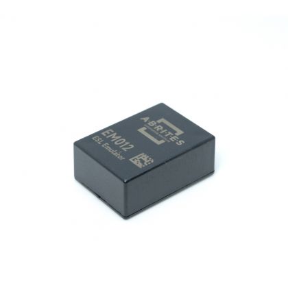 EM012 - ABRITES ESL Emulator for Mercedes-Benz W204/W207/W212