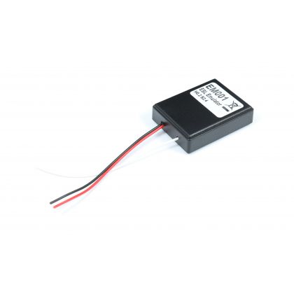 EM001 ABRITES Mercedes ESL Emulator