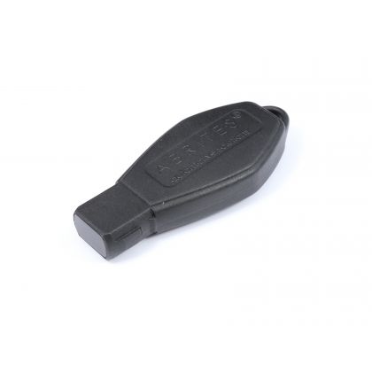 TA14 - KEY for all types Mercedes with IR 433Mhz