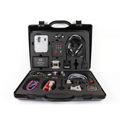AVDI Case