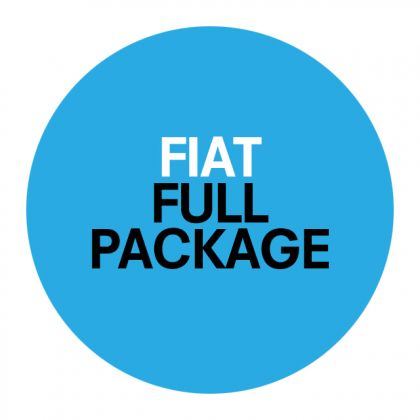 Fiat Full Package