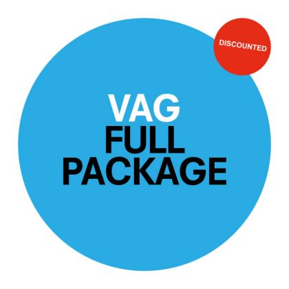 VAG Full Package