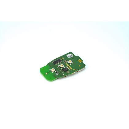TA48 ABRITES Keyless key board for Audi BCM2 (868)