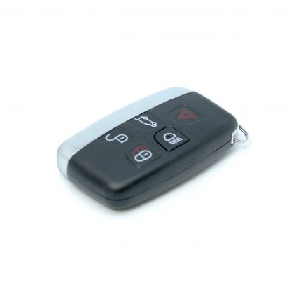 TA54 Abrites JLR keyless key 433