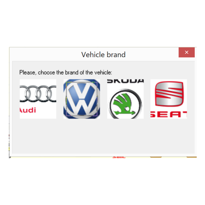 VN012 Security Data Extraction for VAG vehicles with Magneti Marelli 9GV ECU Function