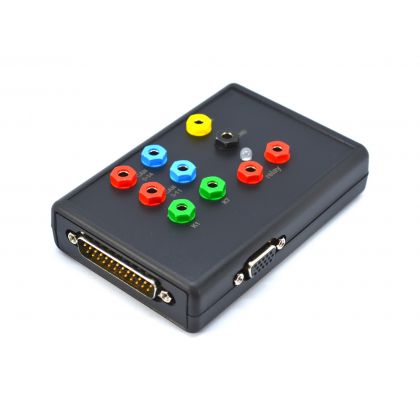 ZN051 Hardware Version 2.4