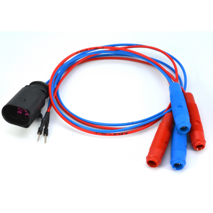 ZN054 Extension Cable set for direct CAN connection for VAG vehicles