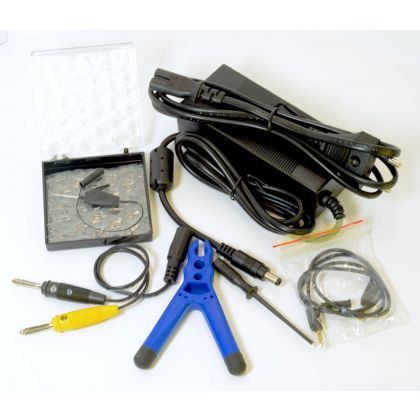 ZN074 - ECU Reading Set 